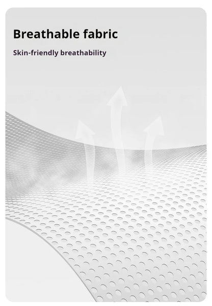 Memory Foam Neck Pillow Neck Support Pillow With Head Cushion Support Camping Neck Protect Soft Memory Foam Head Support