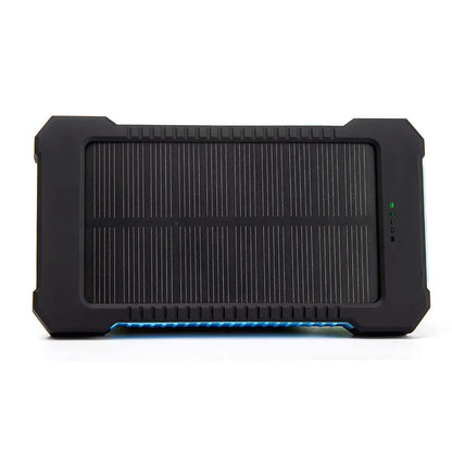 Emergency Solar Powerbank