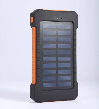 Emergency Solar Powerbank