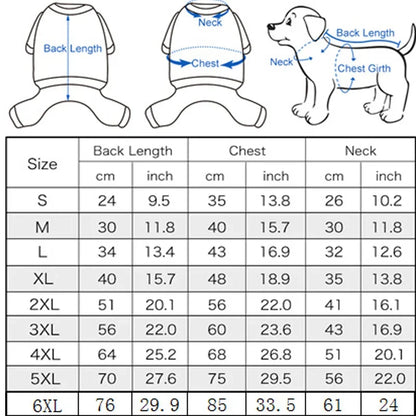 Large Pet Dog Face Raincoat Waterproof Polyester Safety Reflective Stripe Rain Jacket for Golden Retriever Labrador Husky S-6XL