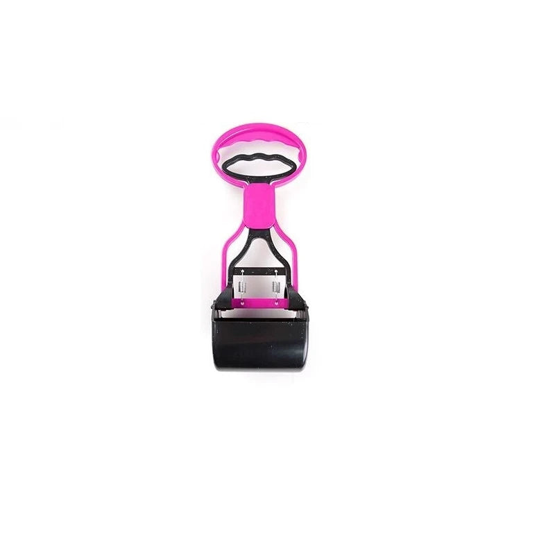 Handle Pet Pooper Scooper