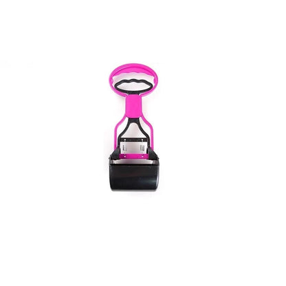 Handle Pet Pooper Scooper